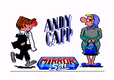Andy Capp