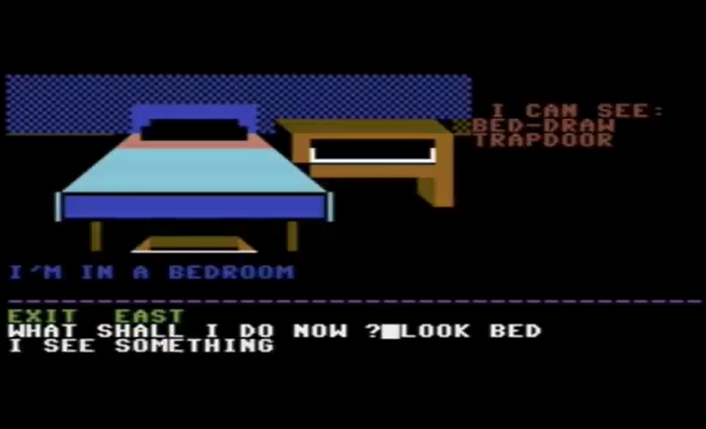 Aztec Tomb Adventure