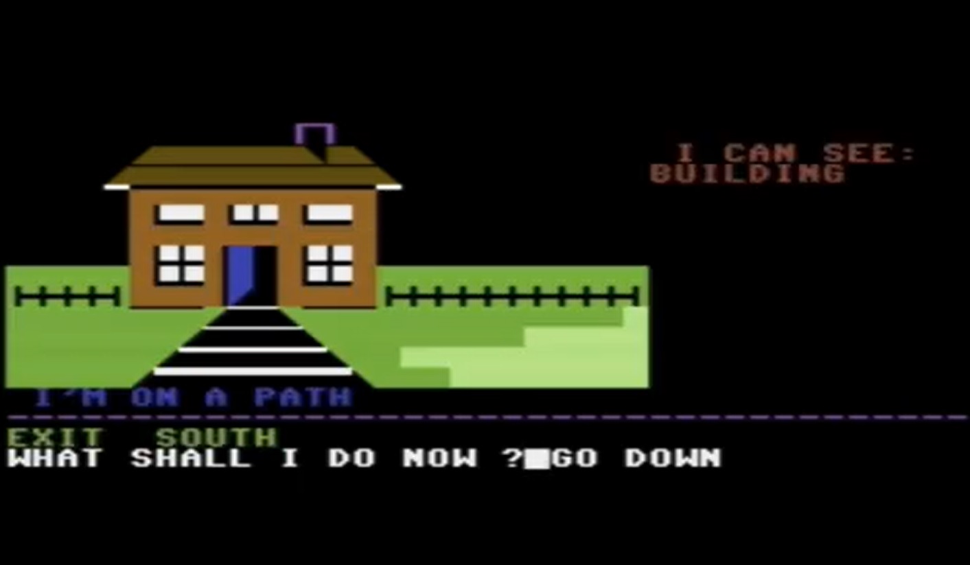 Aztec Tomb Adventure