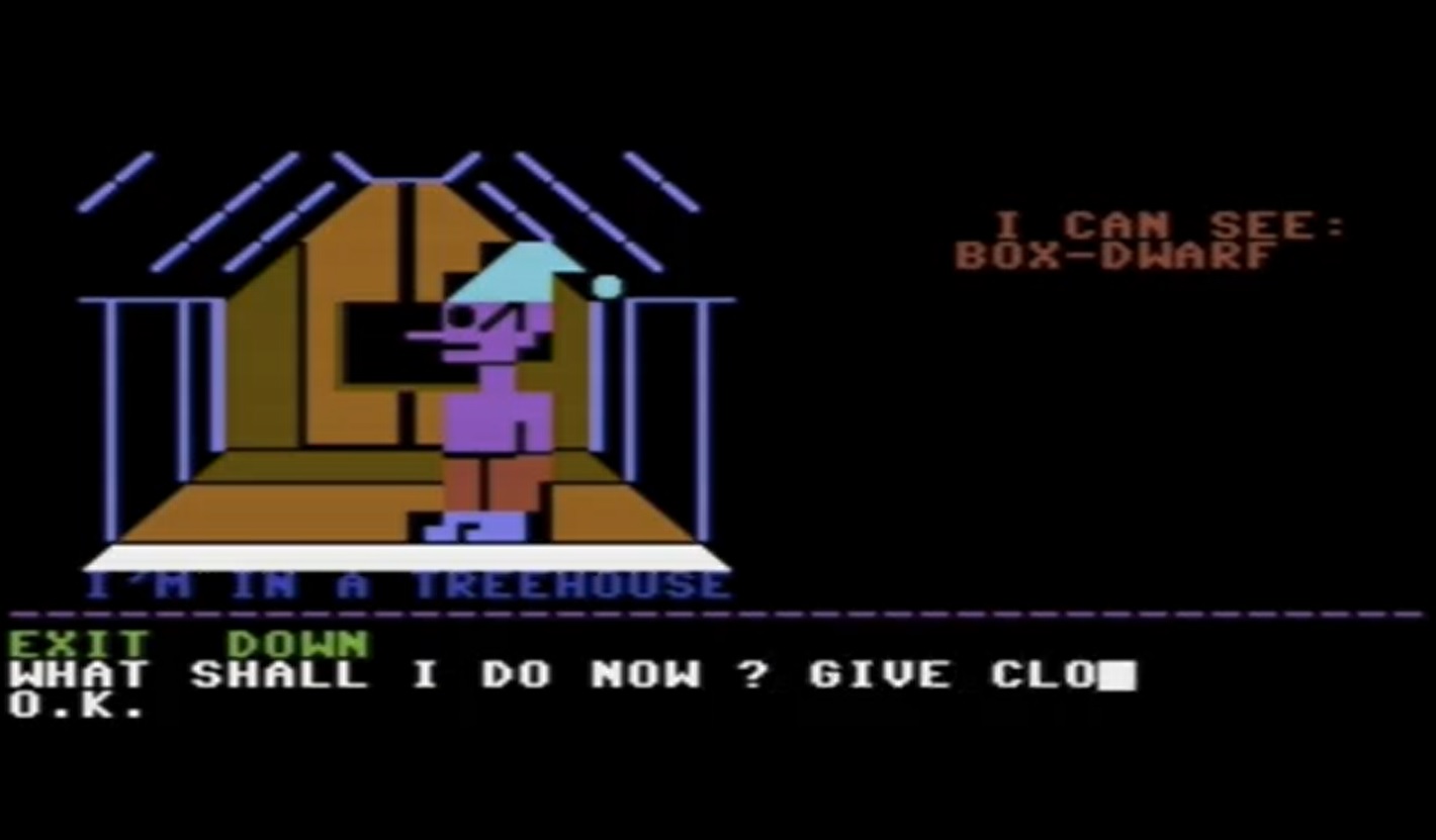 Aztec Tomb Adventure