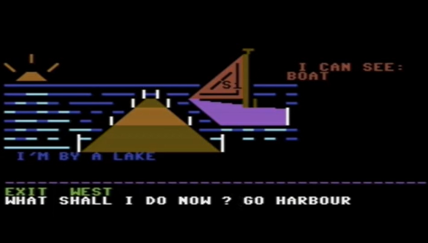 Aztec Tomb Adventure