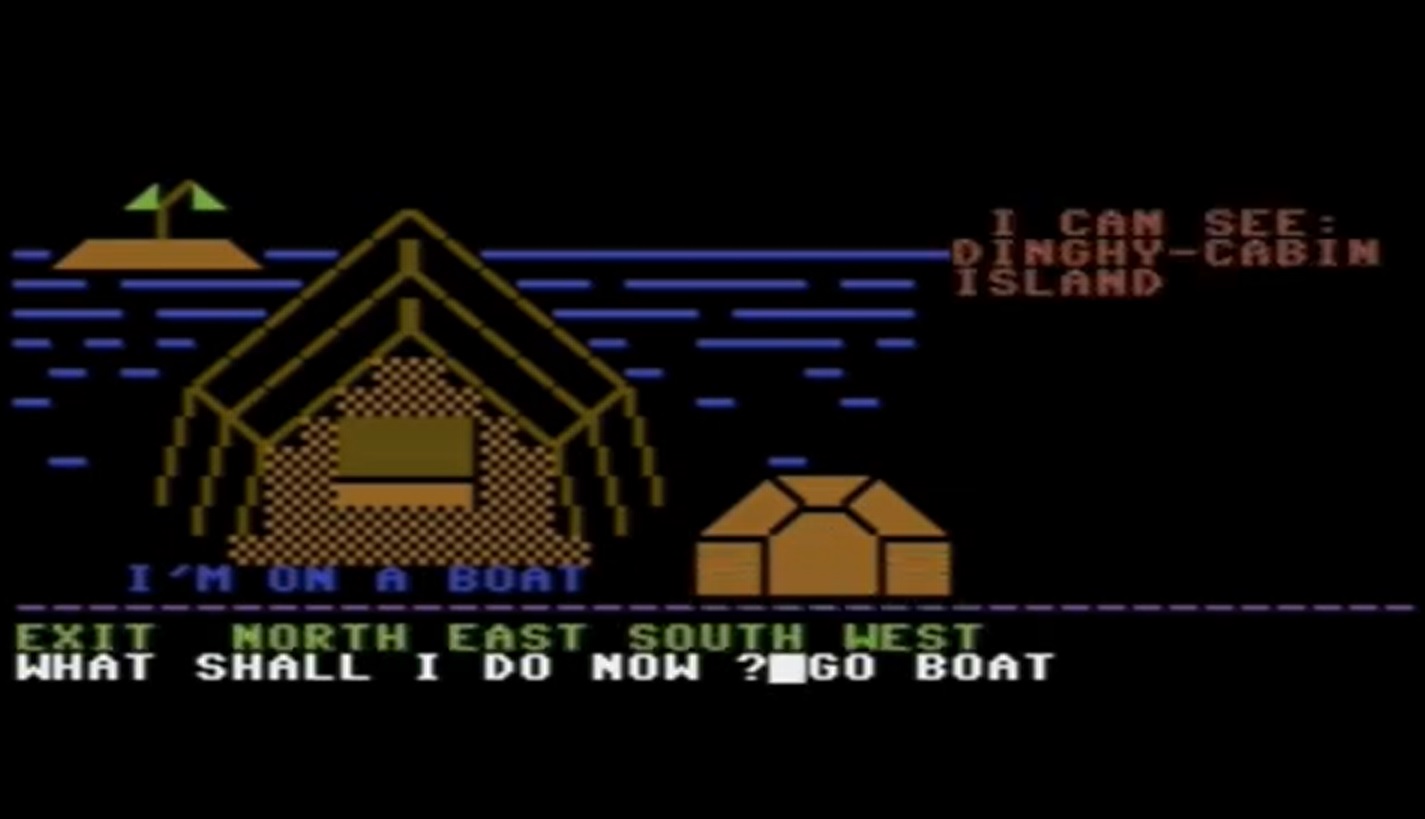 Aztec Tomb Adventure