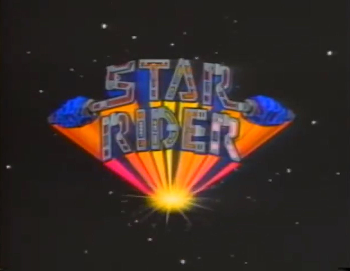 Star Rider