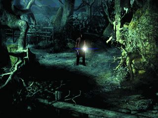 Alone in the Dark: The New Nightmare