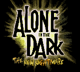 Alone in the Dark: The New Nightmare