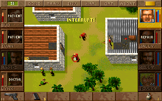 Jagged Alliance