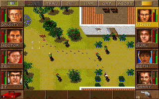 Jagged Alliance