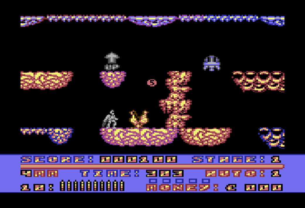 The C64 Collection 3