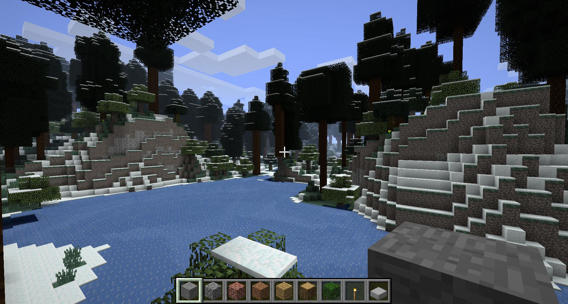TerraFirmaCraft
