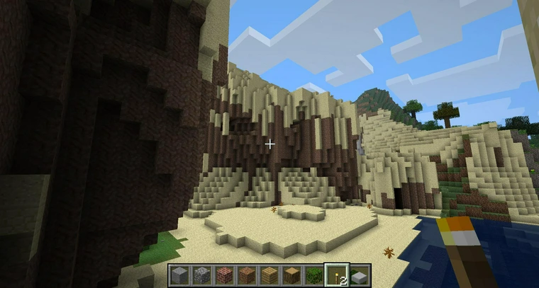 TerraFirmaCraft
