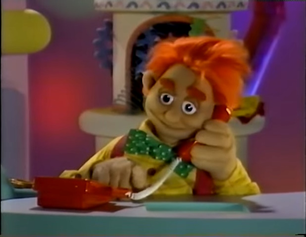 The World of Animals