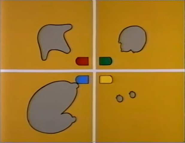 The World of Animals