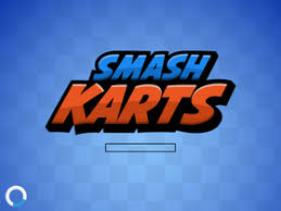 Smash Karts