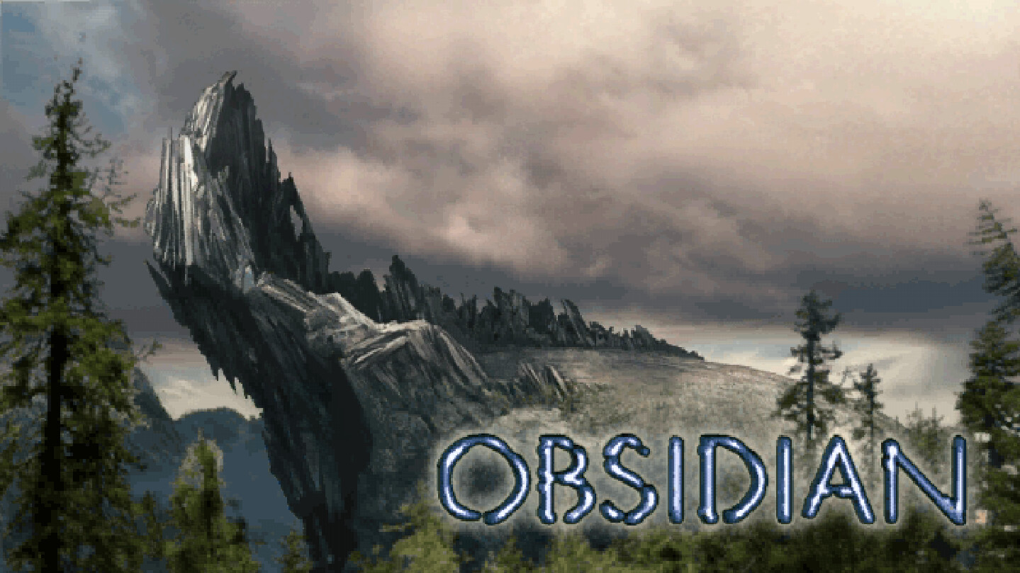 Obsidian
