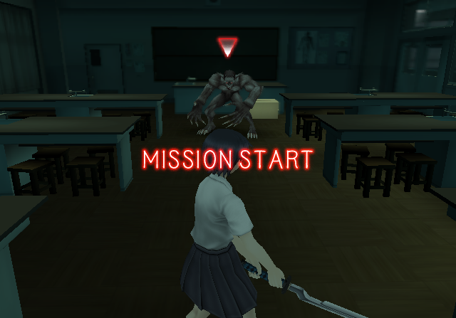 Blood+: Souyoku no Battle Rondo