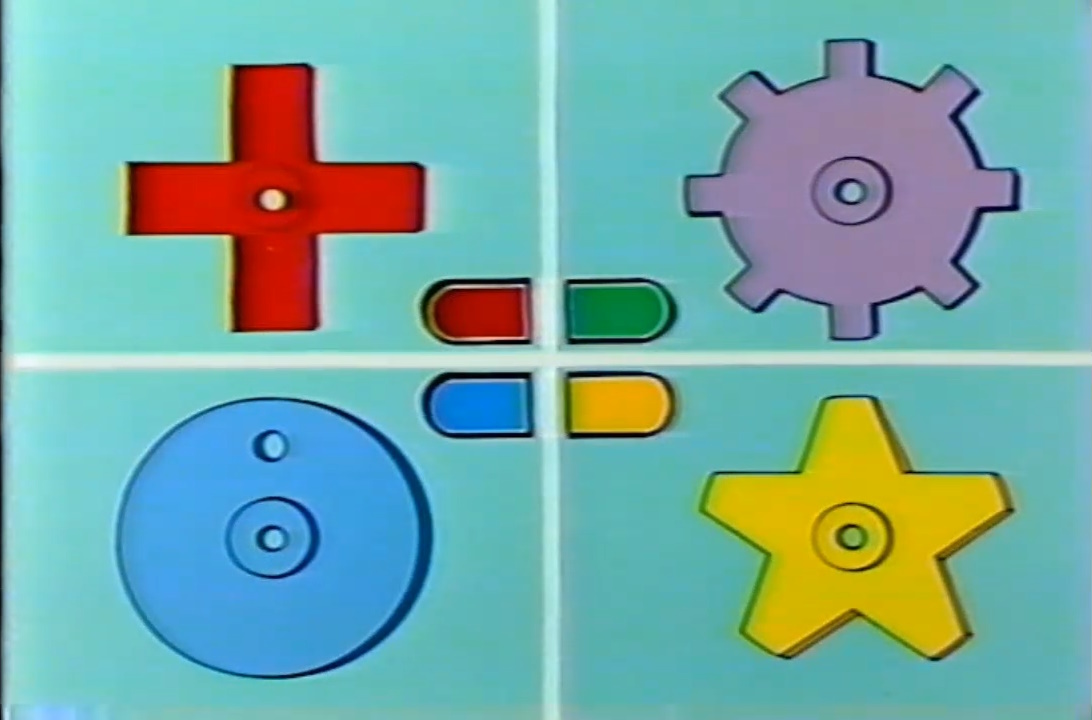 Trouble in Mother Goose Land