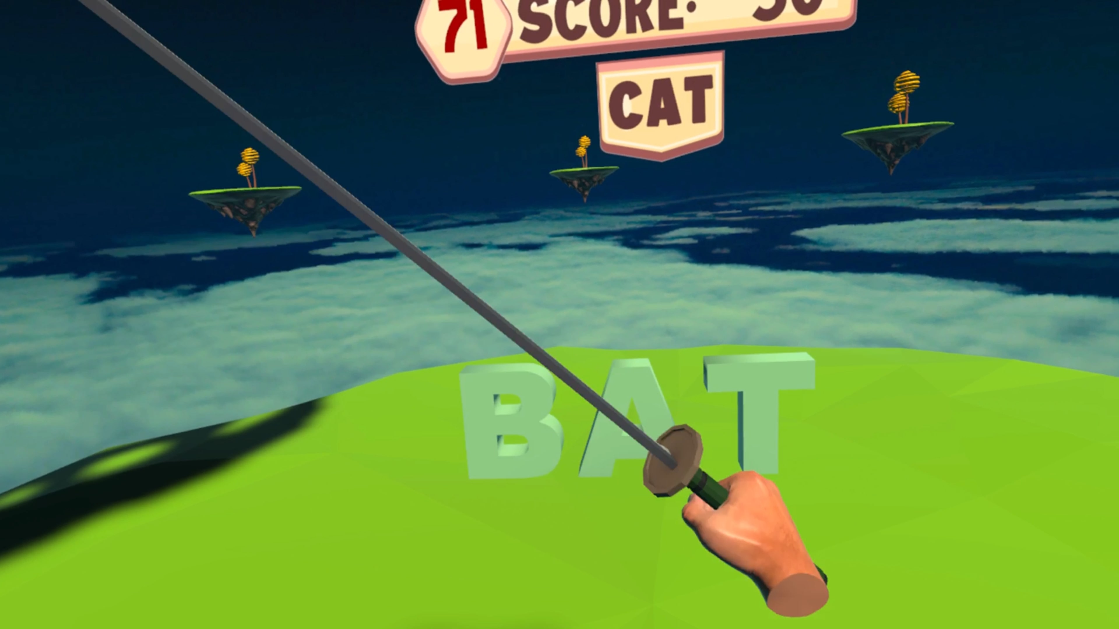 Reading World VR