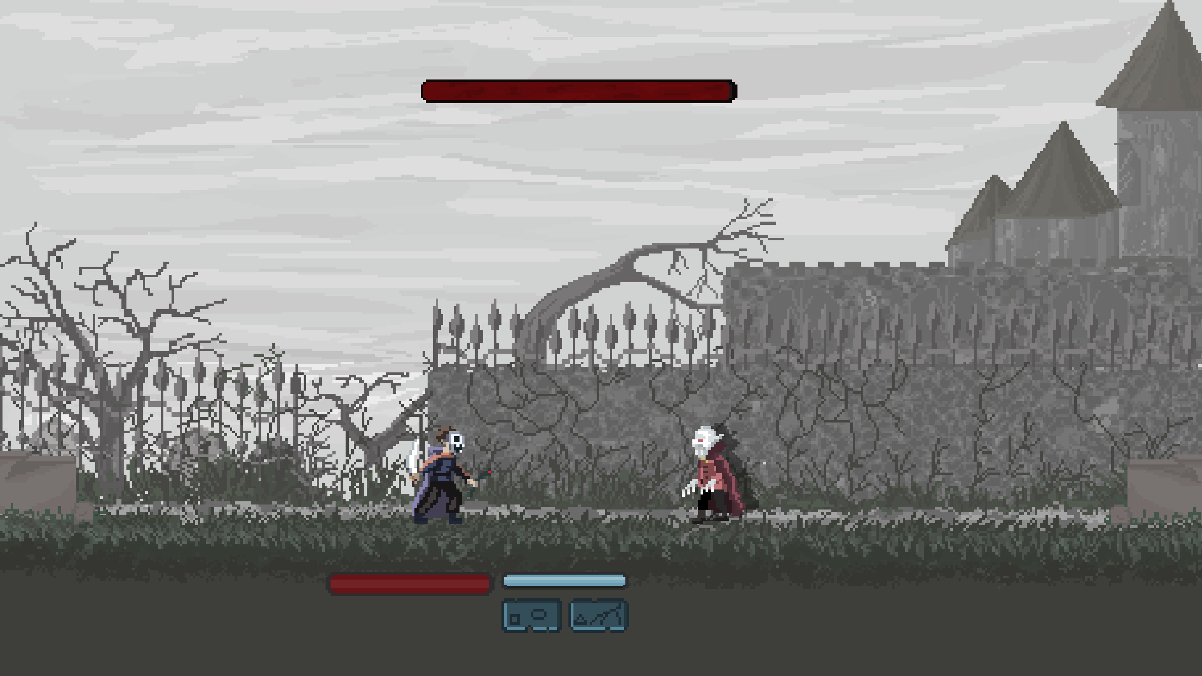 Shaman’s Mask of the Rune Magic