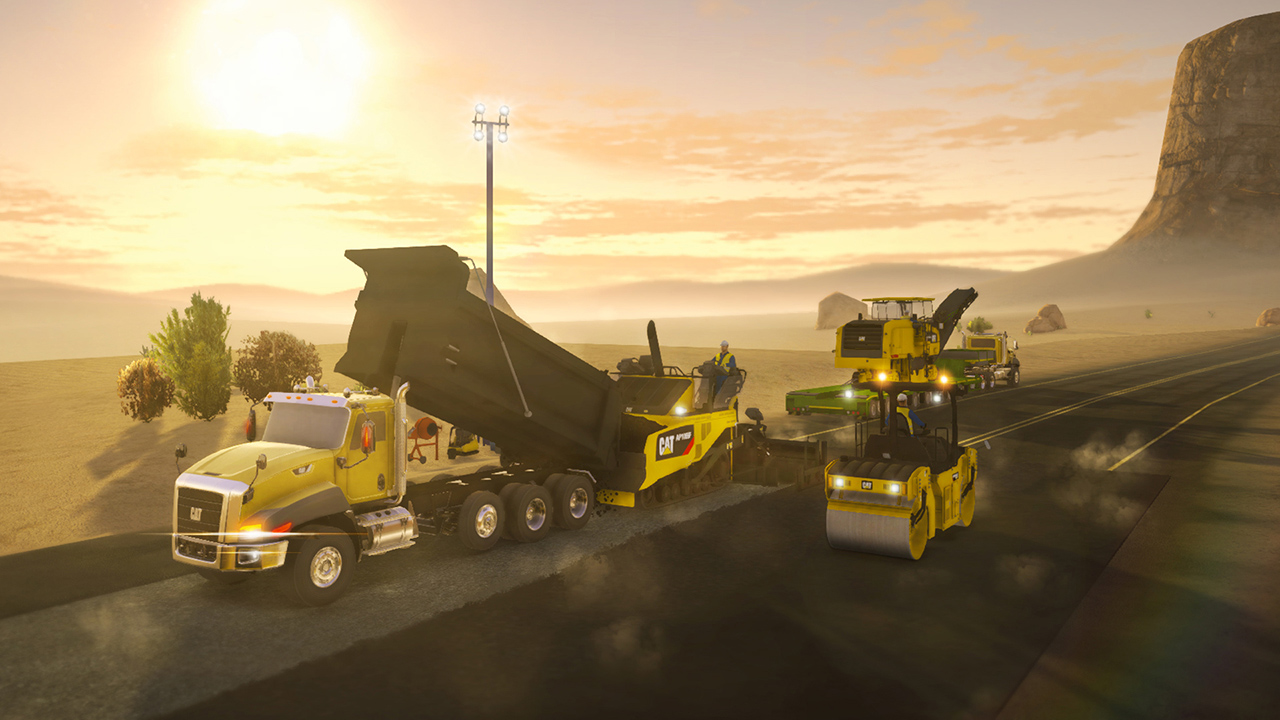Simulation Gold Bundle: Flight Fishing Construction