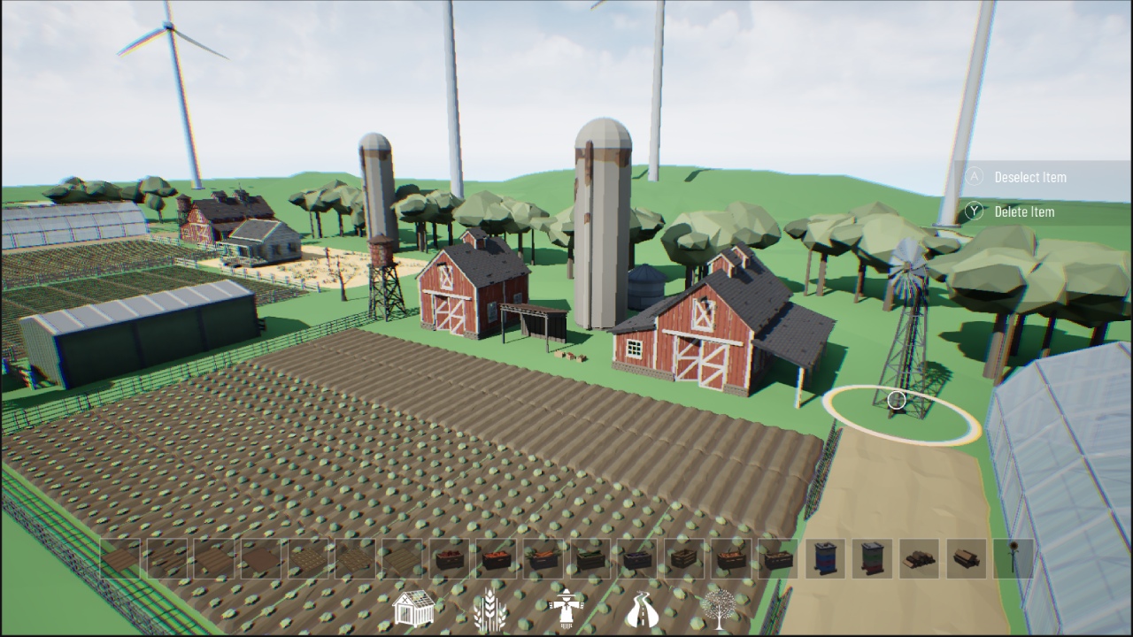 Farmyard Haven