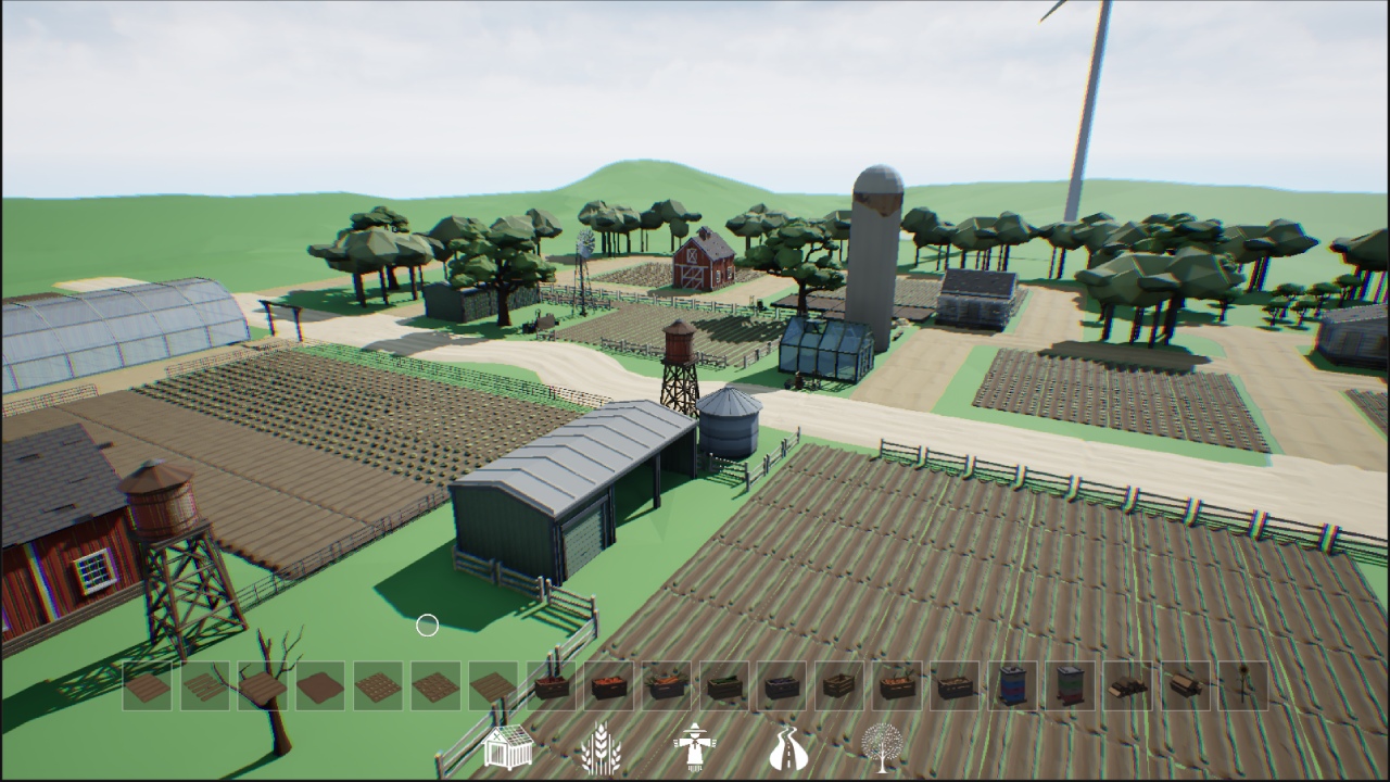 Farmyard Haven