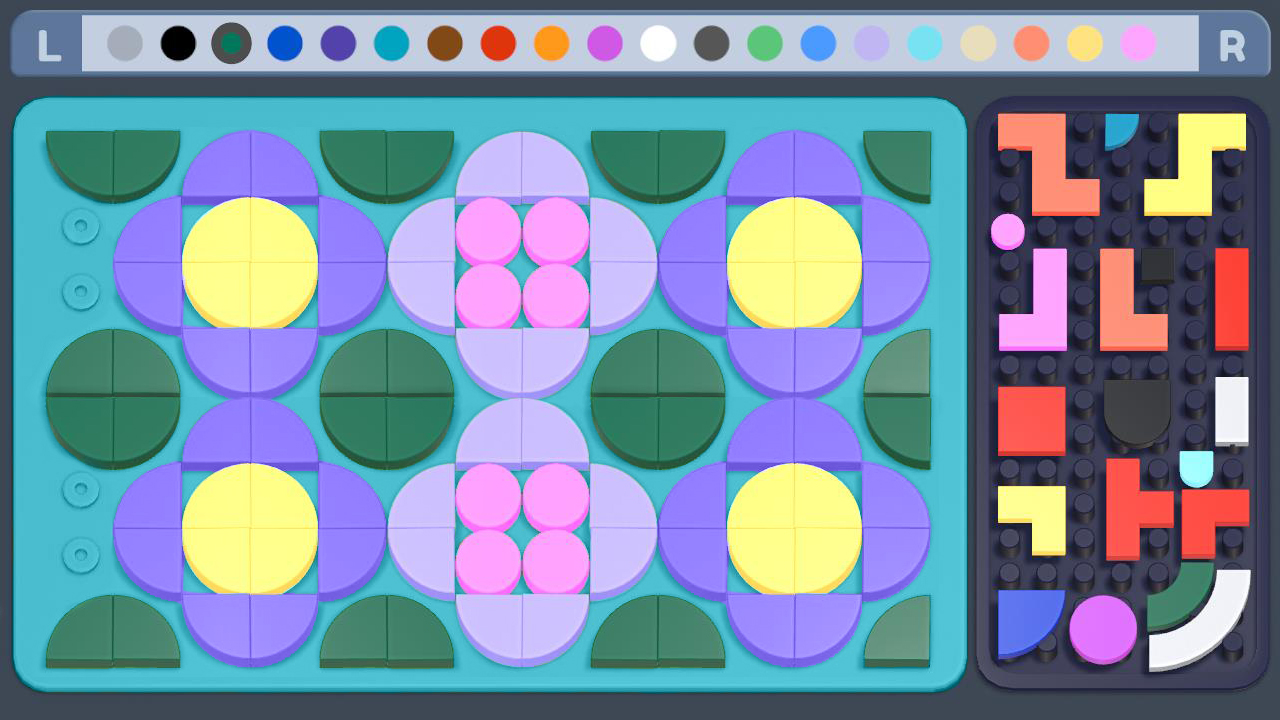 Nblocks: Unblock Your Creativity