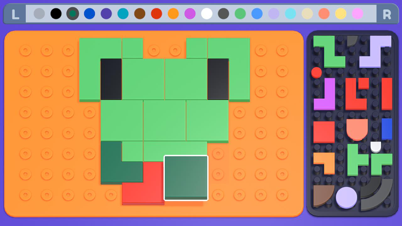 Nblocks: Unblock Your Creativity