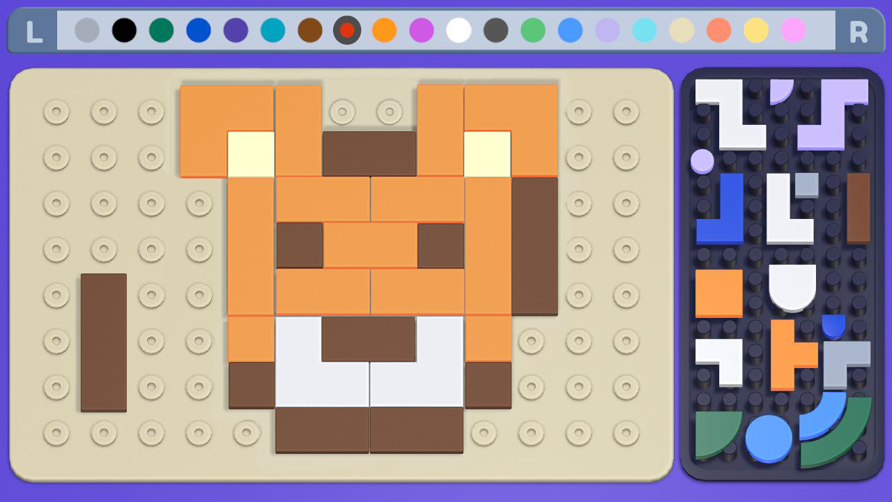 Nblocks: Unblock Your Creativity