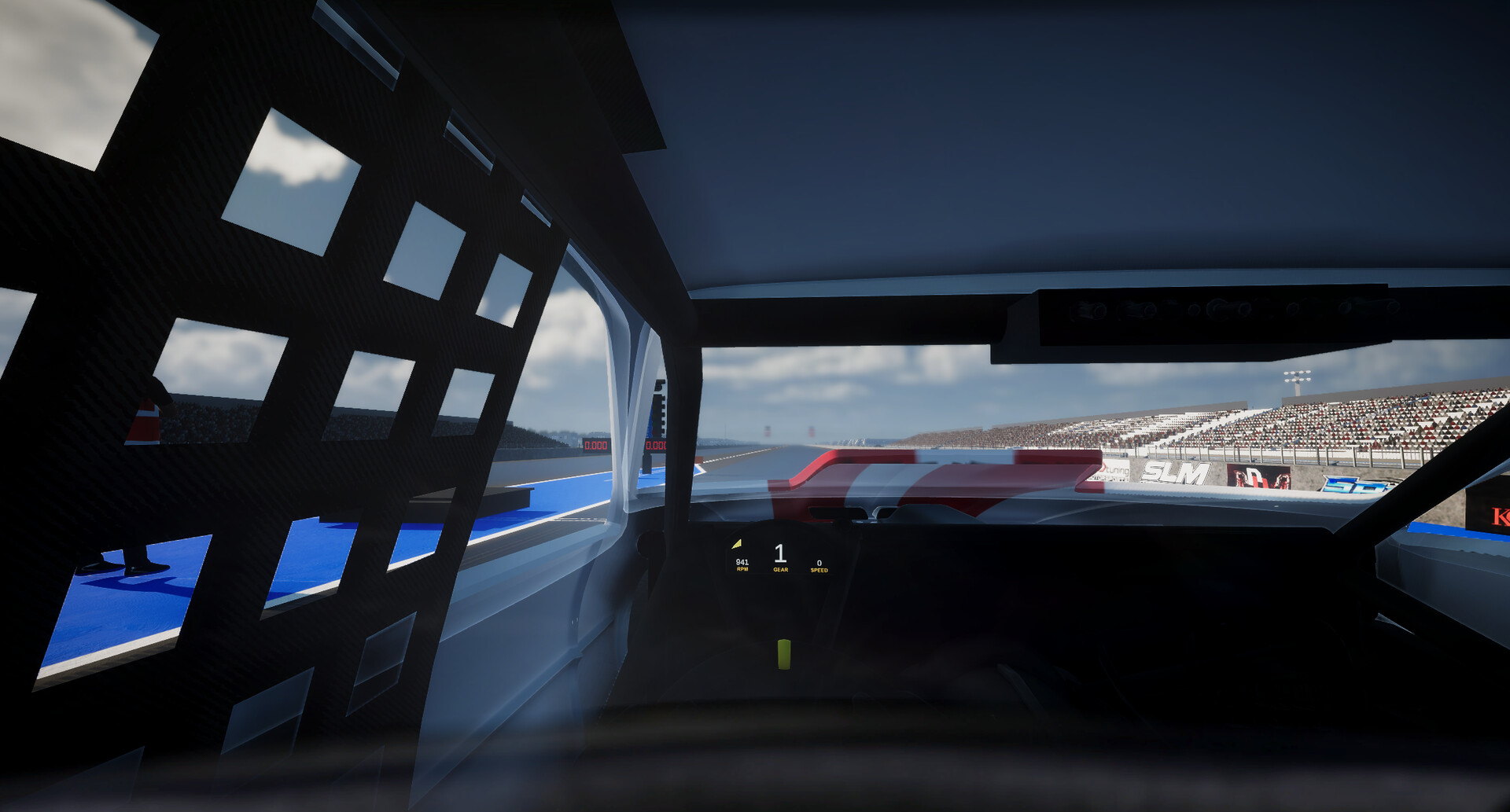 Bounty Drag Racing: Outlaw Pack 4