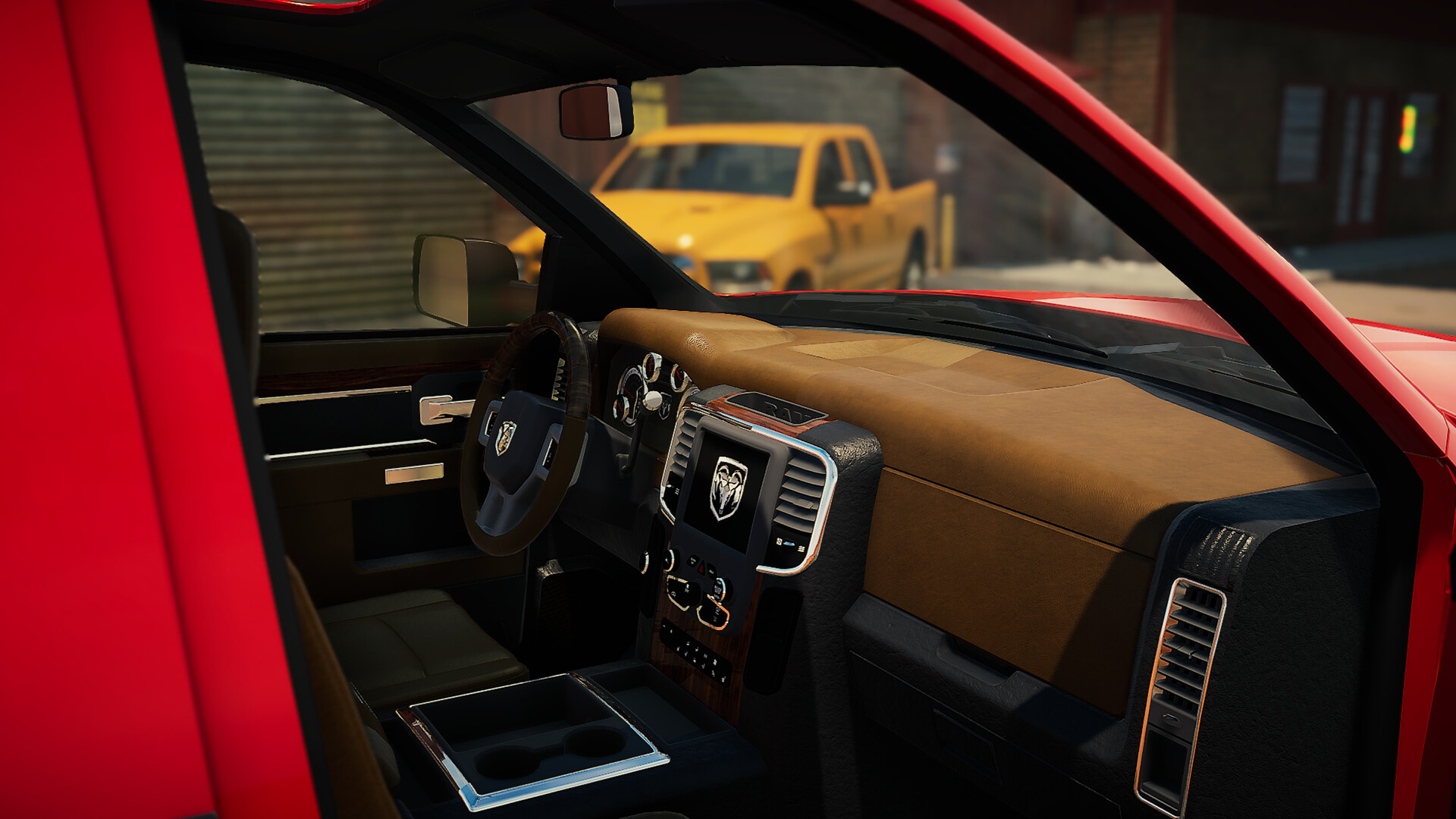 Car Mechanic Simulator 2021: Jeep RAM Remastered