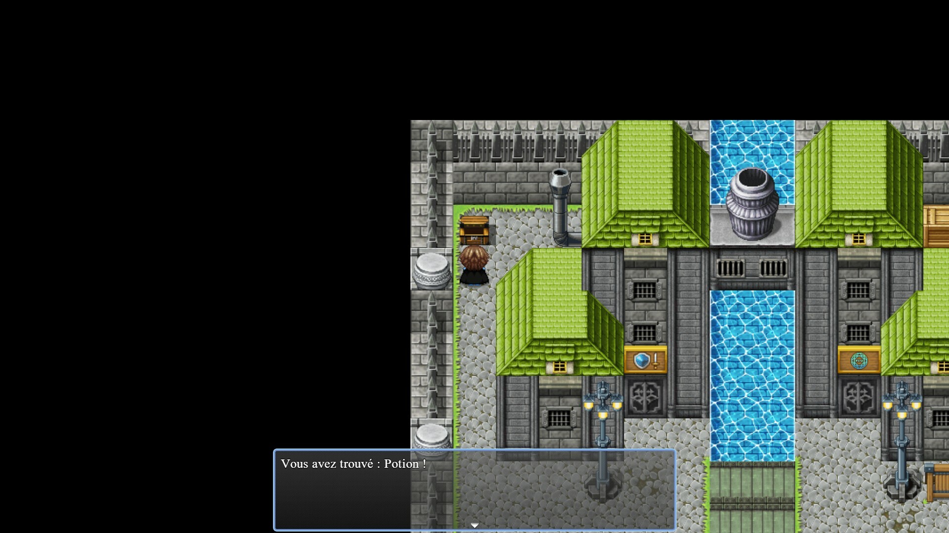 Le monde d’orathos