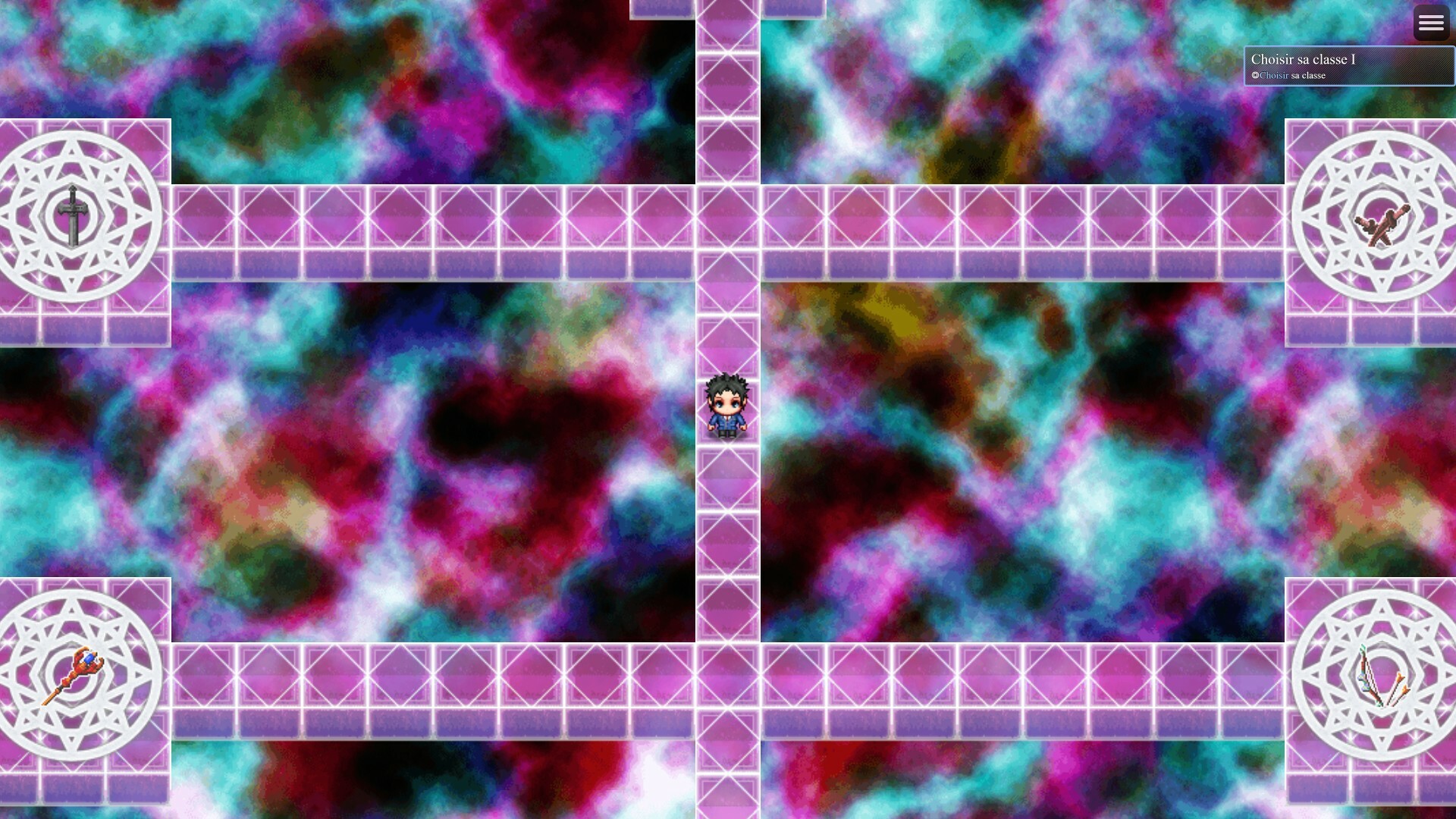 Le monde d’orathos