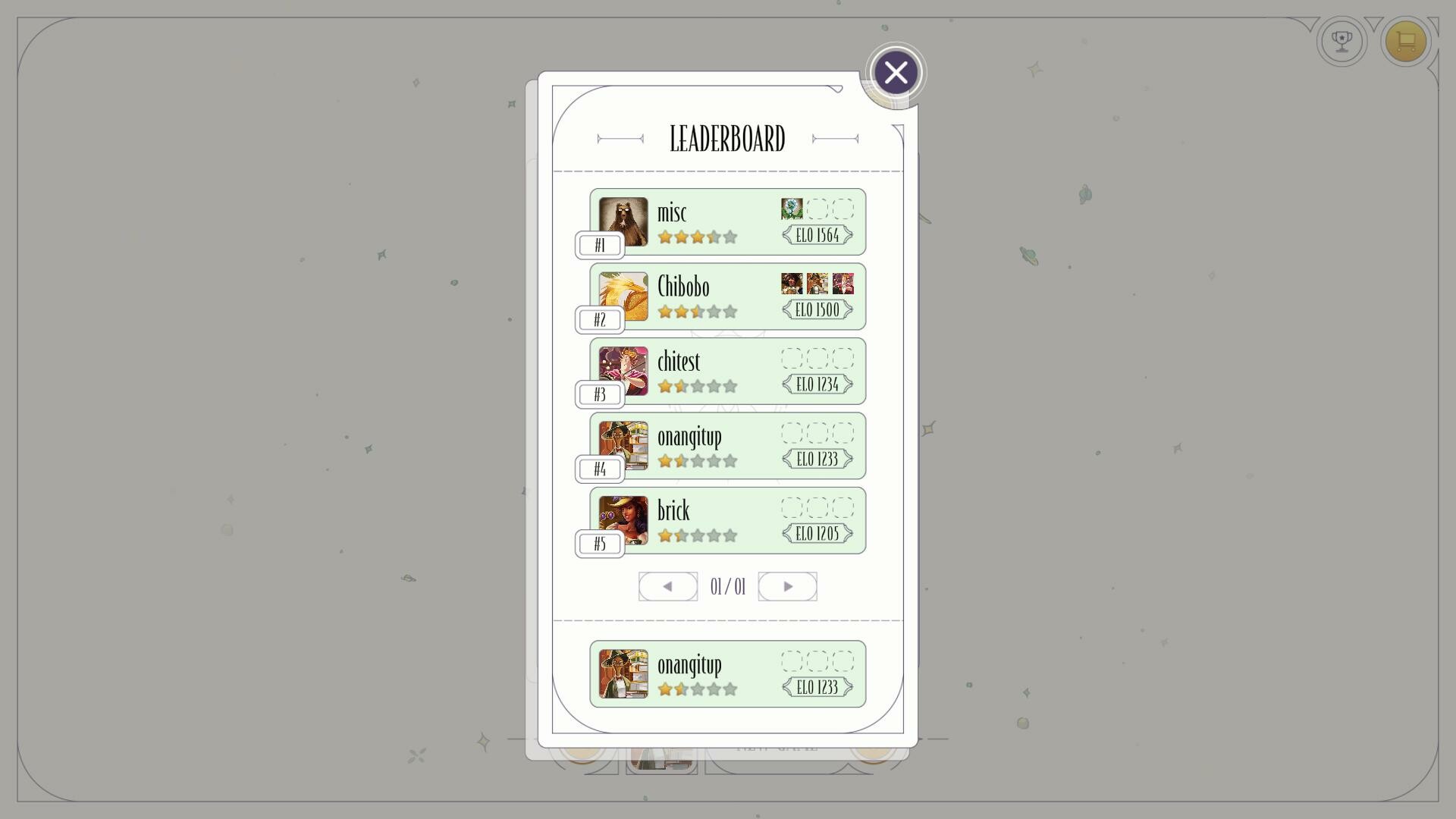 Evergreen: The Board Game