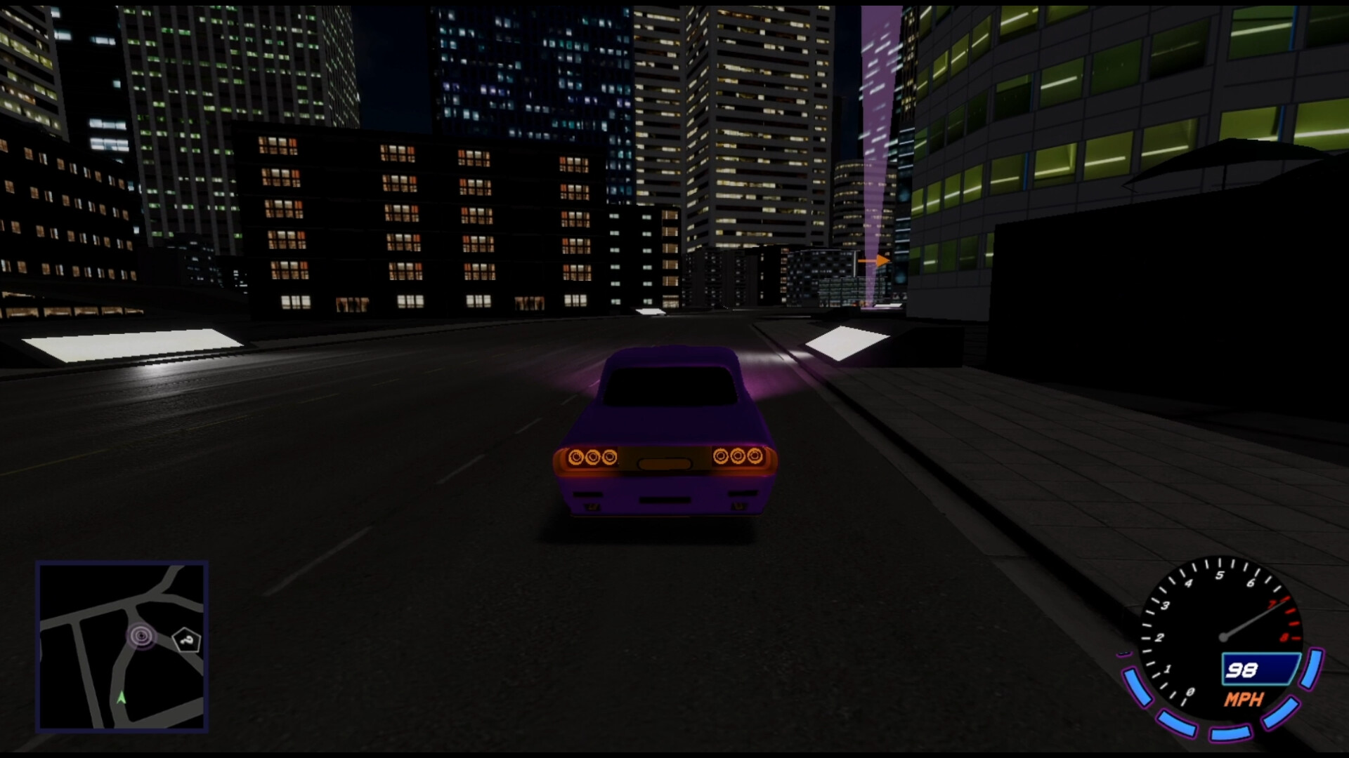 Street Race Kings
