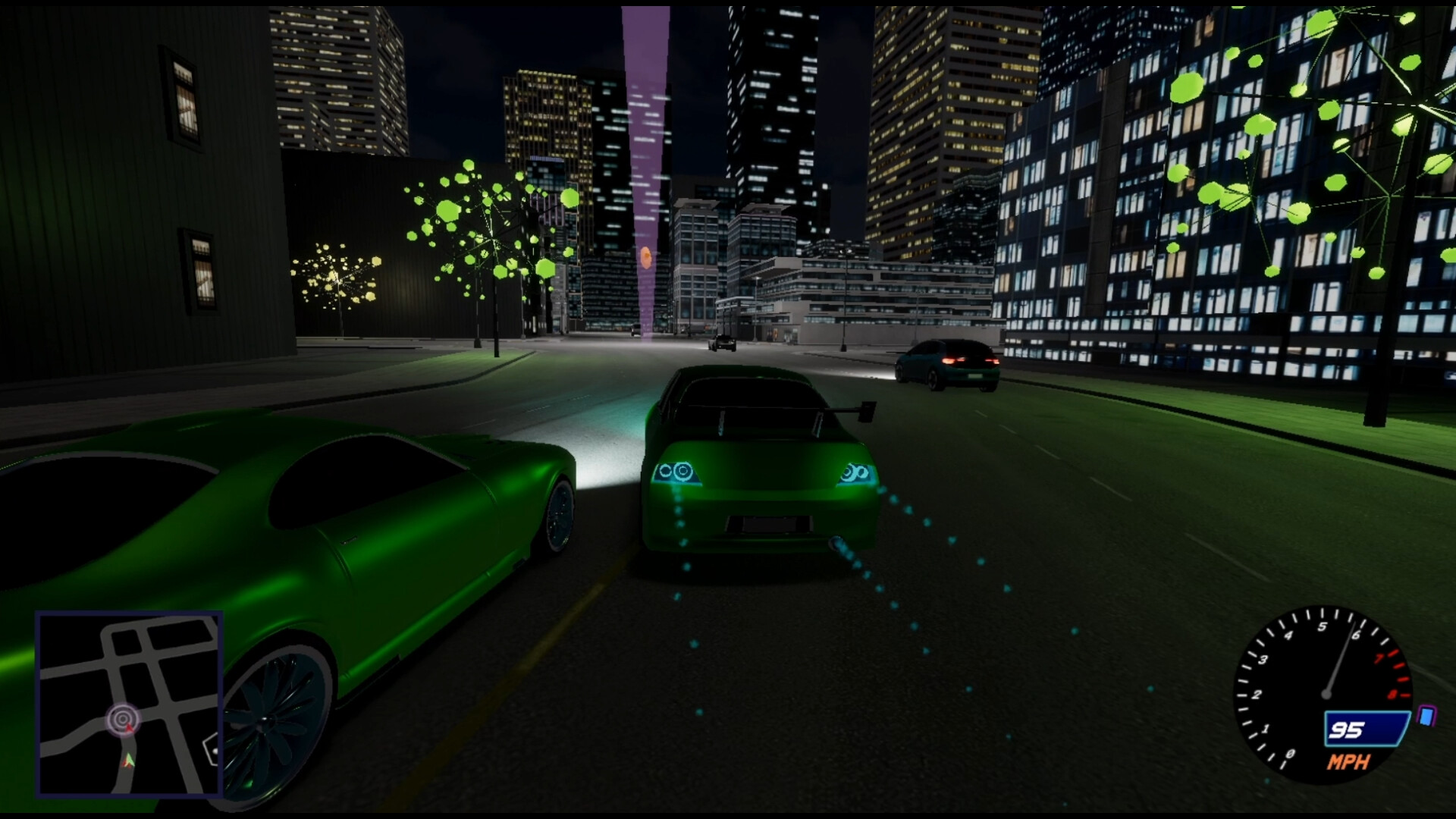 Street Race Kings