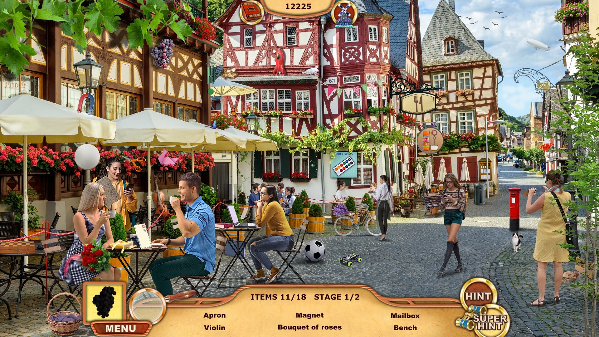 Big Adventure: Trip to Europe 7 – Collector’s Edition