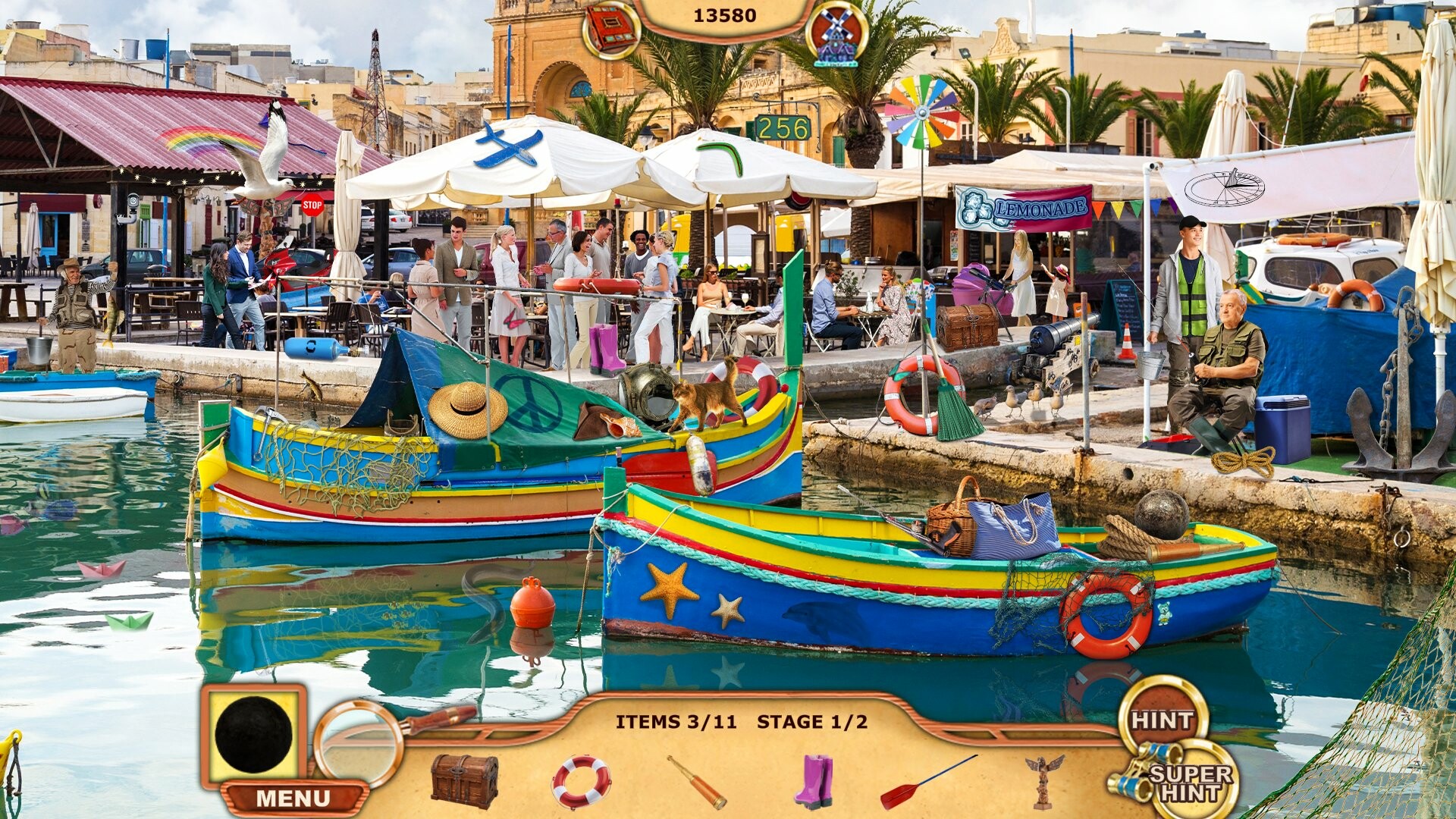 Big Adventure: Trip to Europe 7 – Collector’s Edition