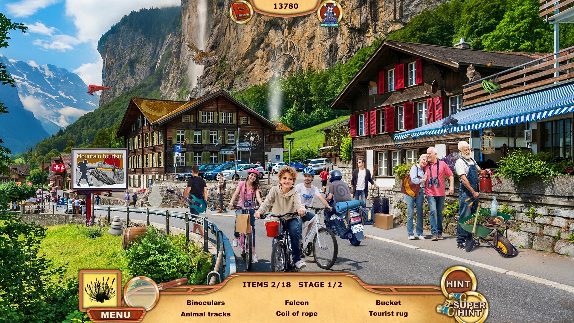 Big Adventure: Trip to Europe 7 – Collector’s Edition