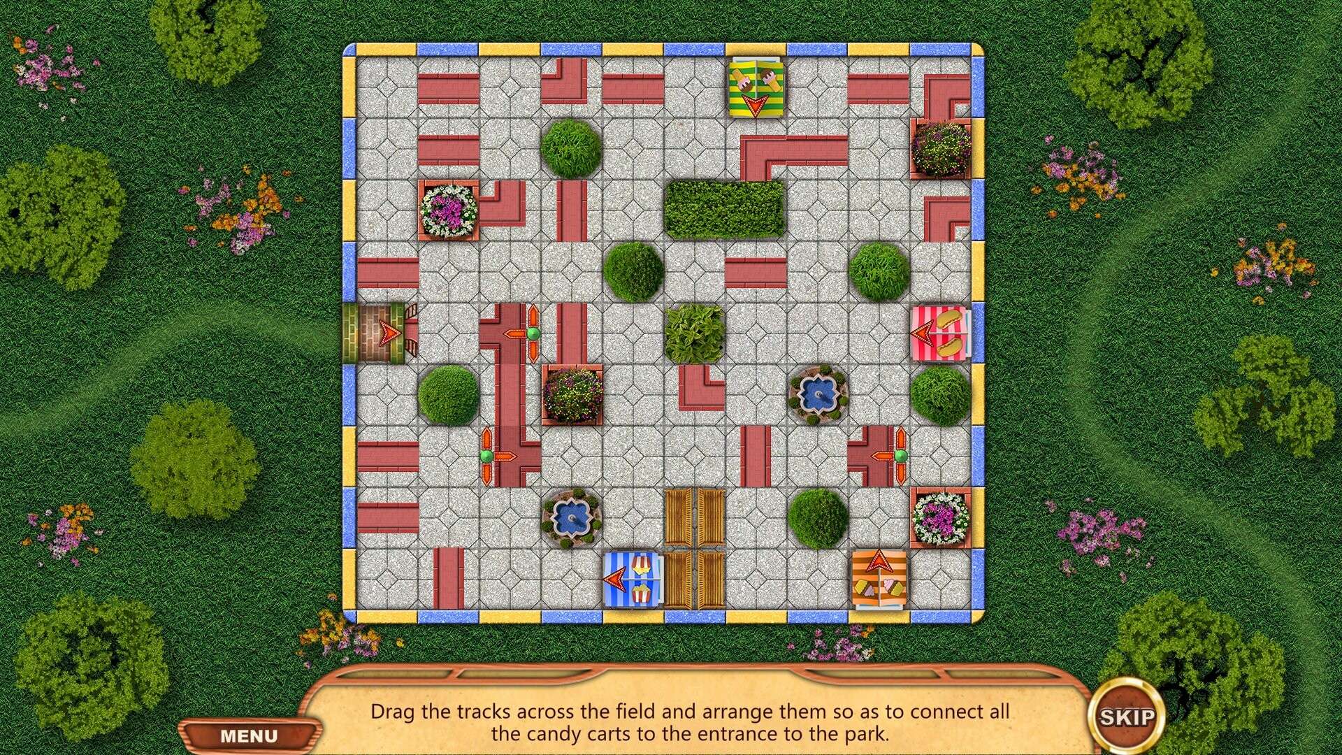 Big Adventure: Trip to Europe 7 – Collector’s Edition