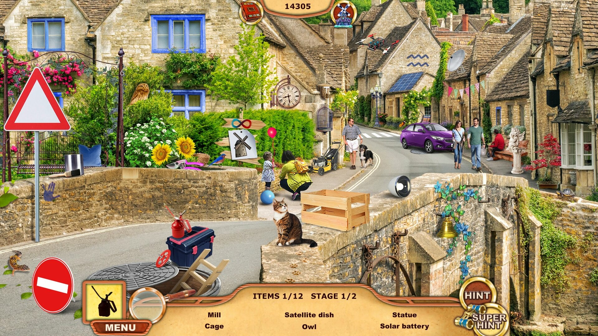 Big Adventure: Trip to Europe 7 – Collector’s Edition