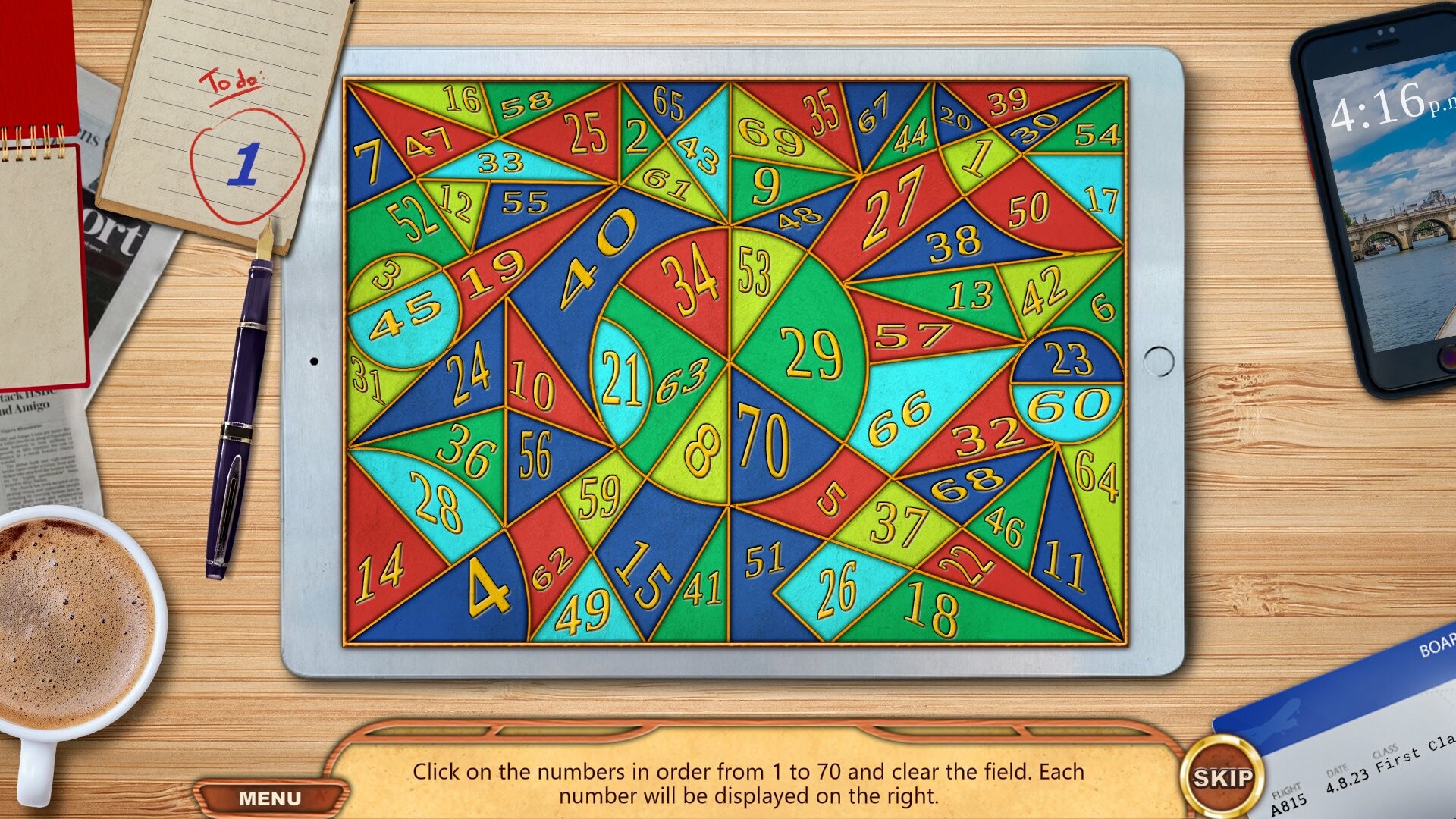 Big Adventure: Trip to Europe 7 – Collector’s Edition