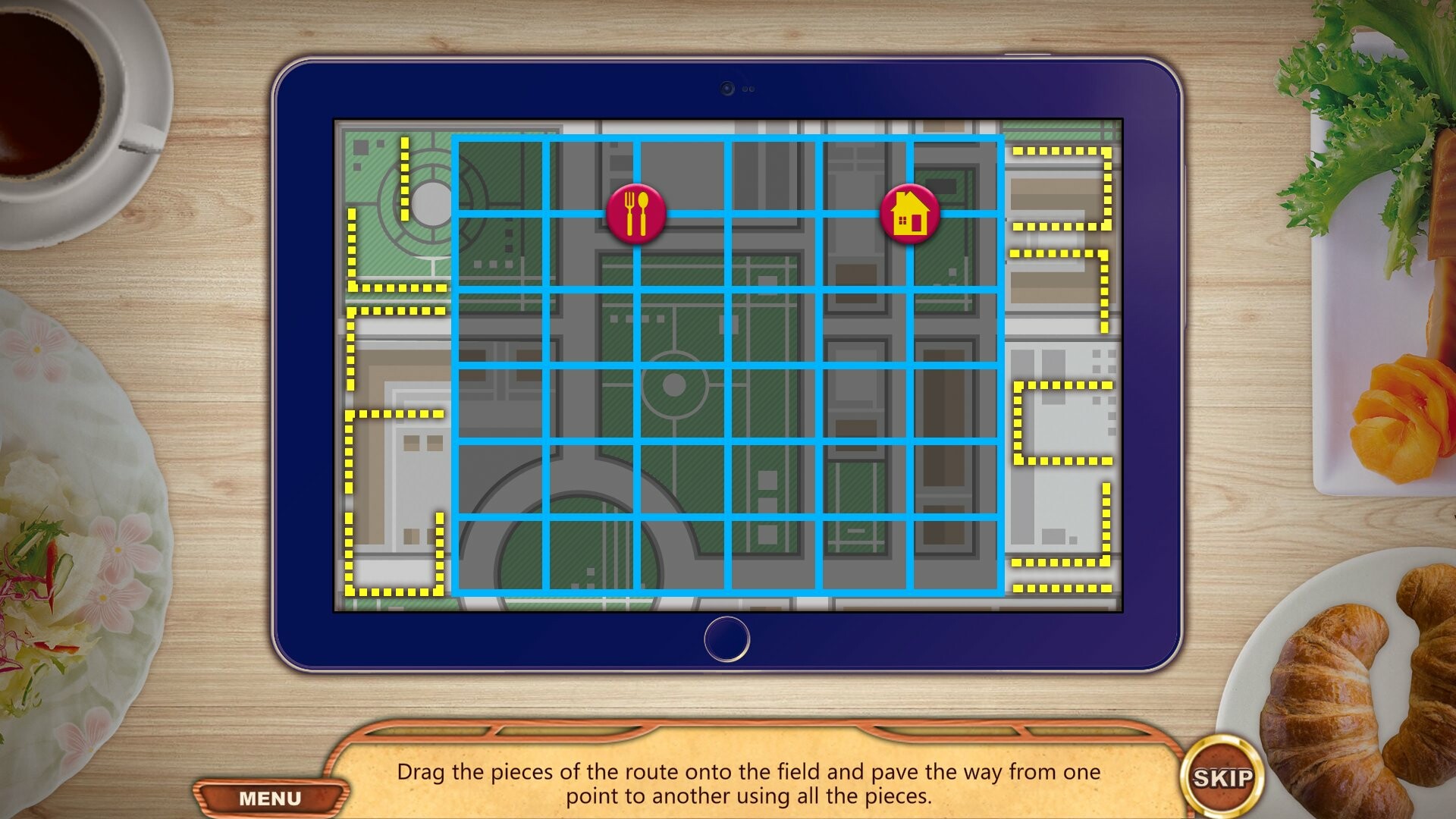 Big Adventure: Trip to Europe 7 – Collector’s Edition