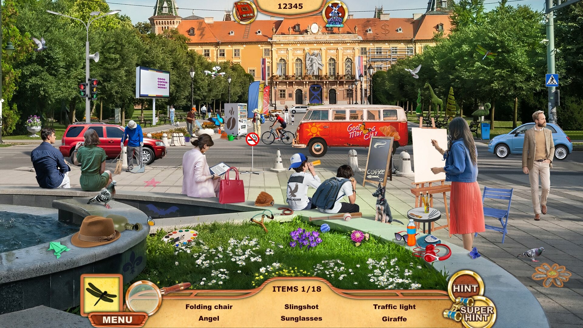 Big Adventure: Trip to Europe 7 – Collector’s Edition