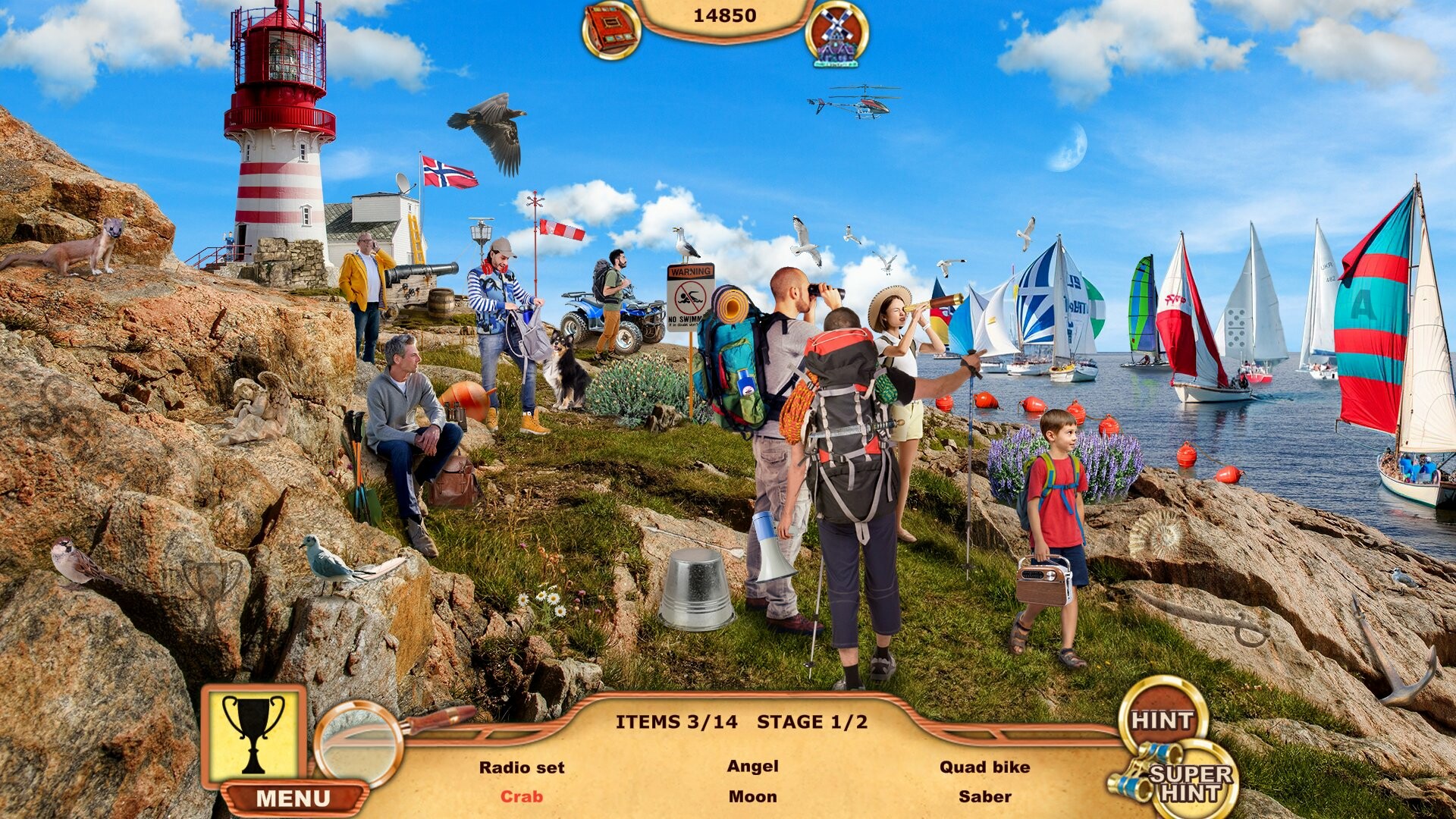 Big Adventure: Trip to Europe 7 – Collector’s Edition