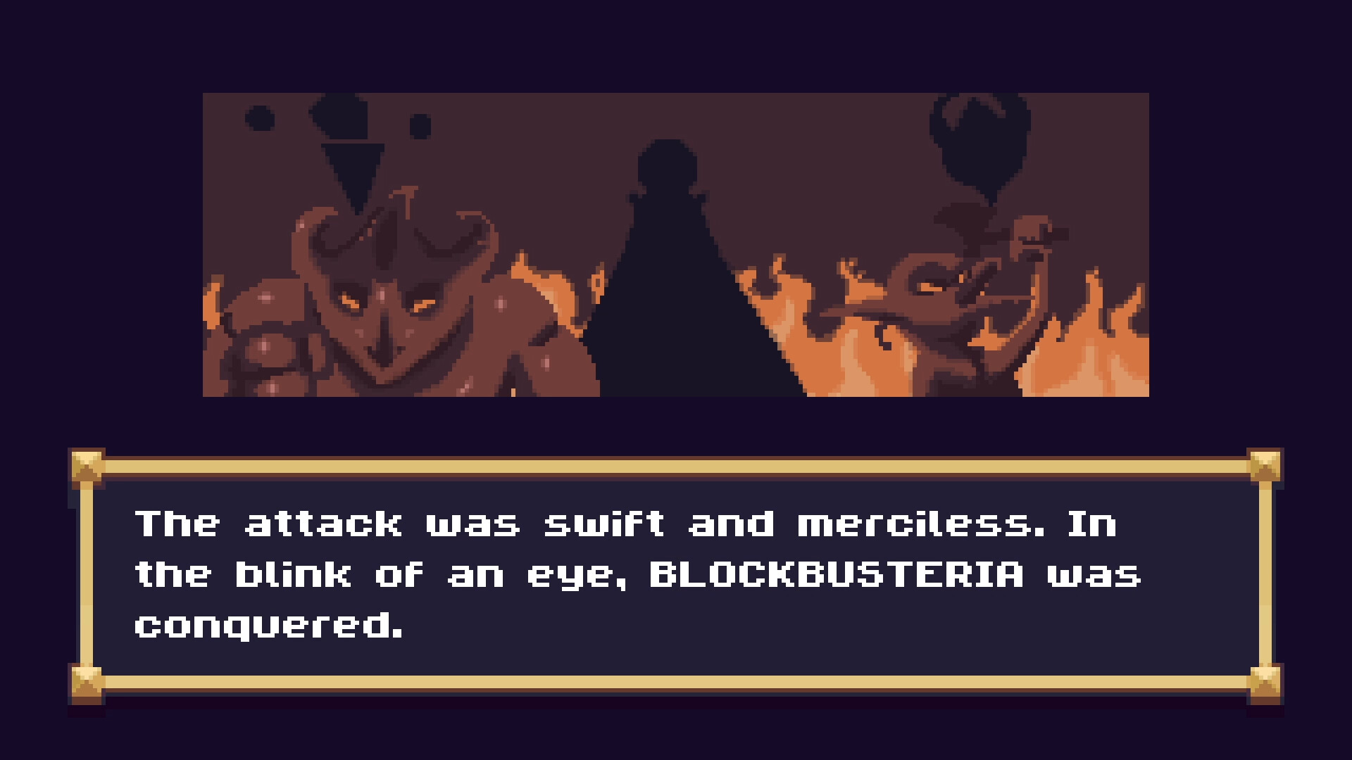 Super Blockbuster