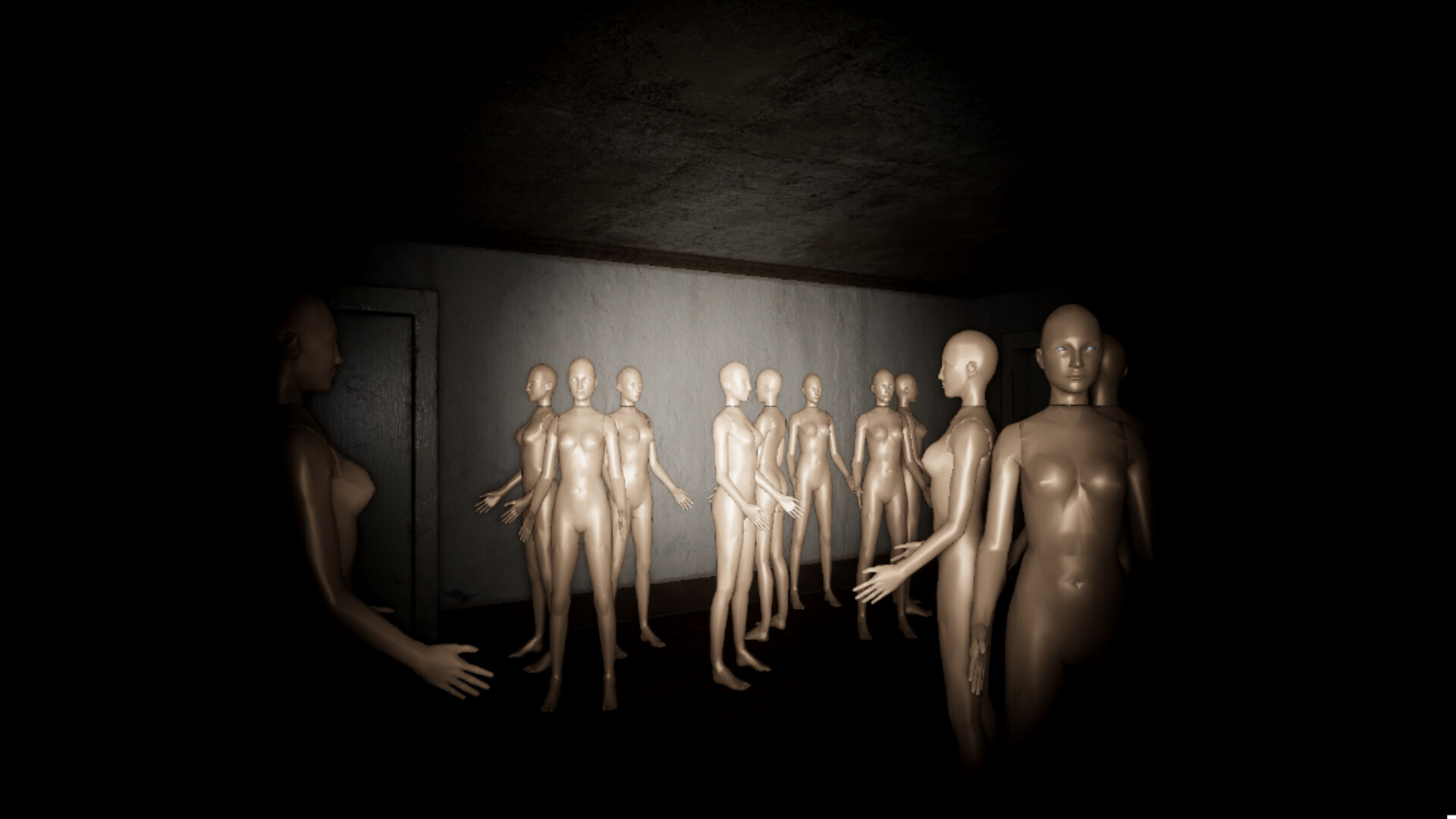 Try to Wake Up : The Legend of Trevis