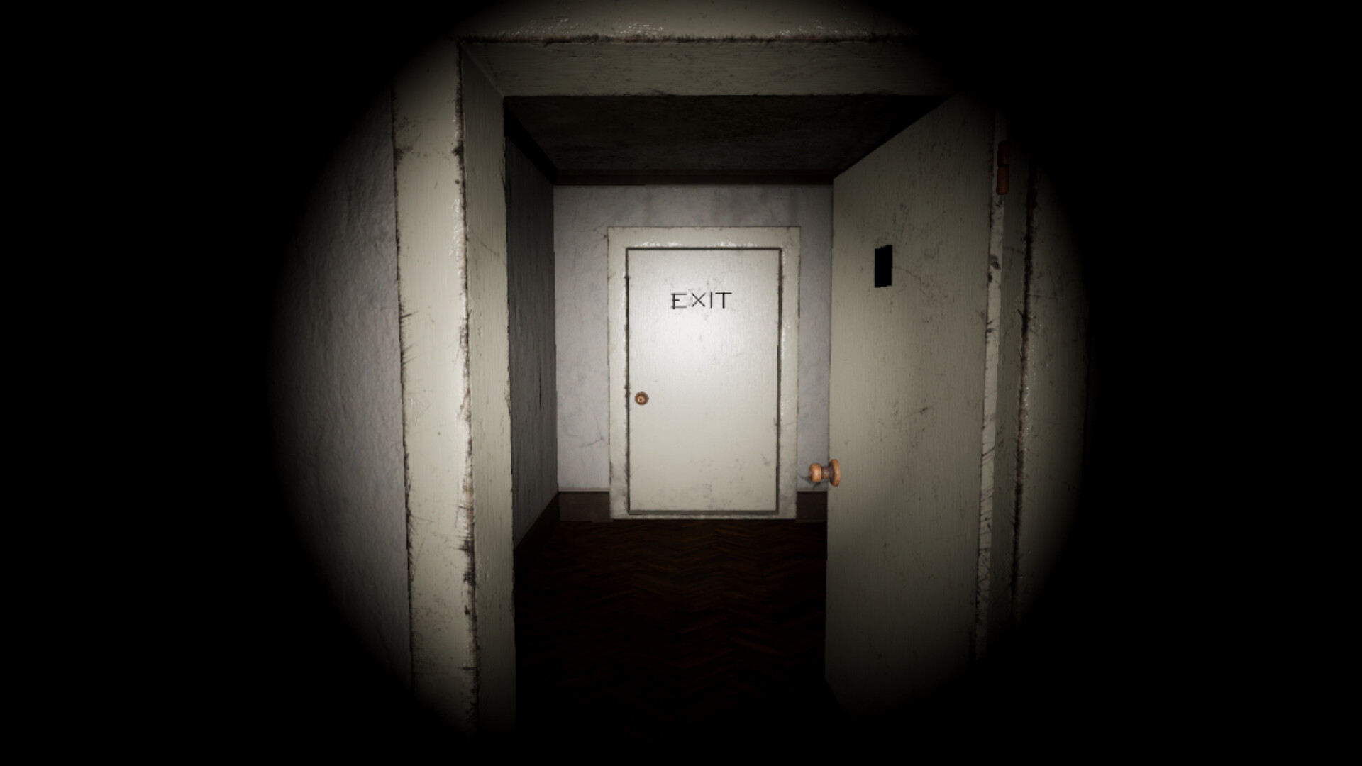 Try to Wake Up : The Legend of Trevis