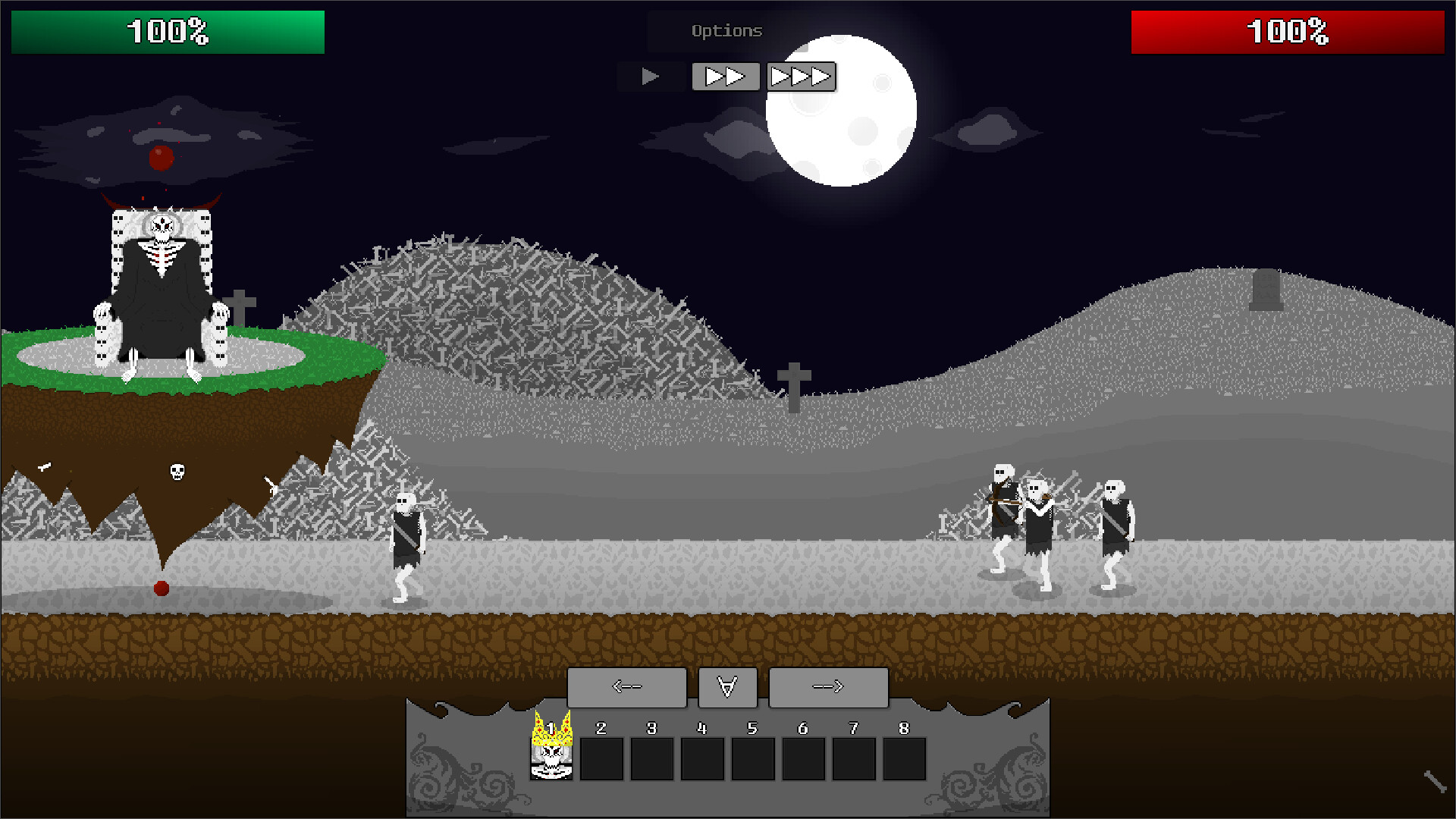 Epic Pixel War