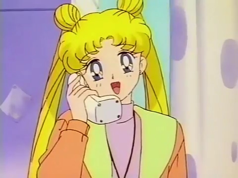 Sailor Moon S: Kotaete Moon Call!