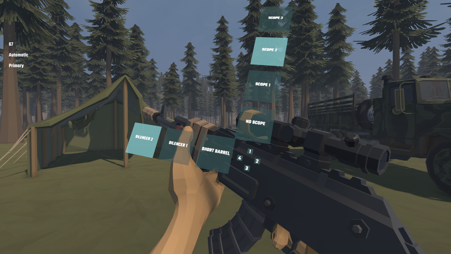 Subsist: Apocalypse Survival